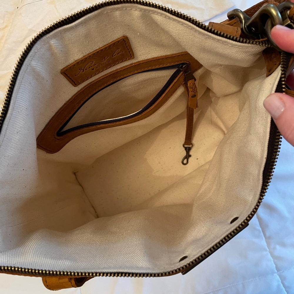 Nena & Co The Perfect Bag Medium Mexico Collection - Picture 6 of 7